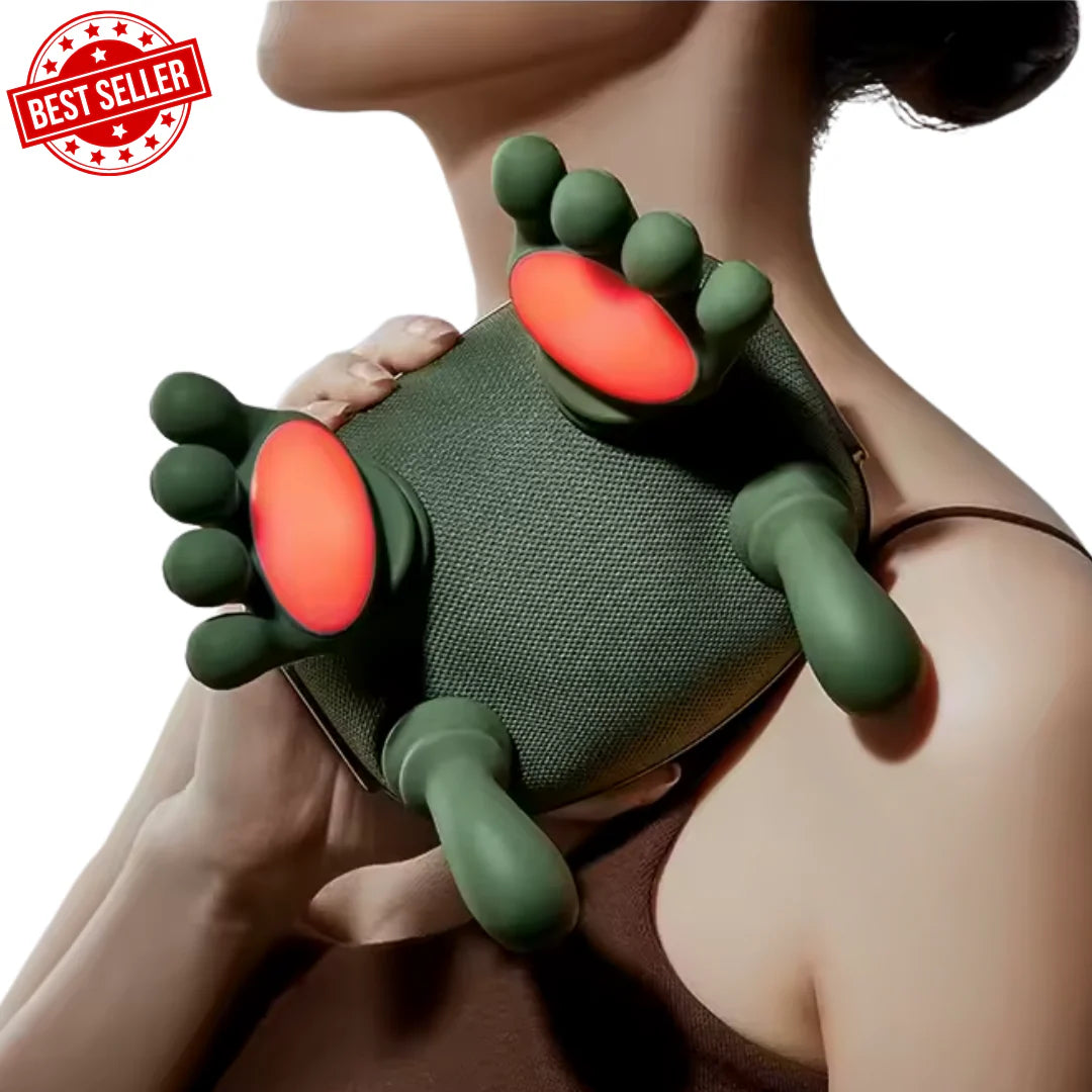 The Hugmate™