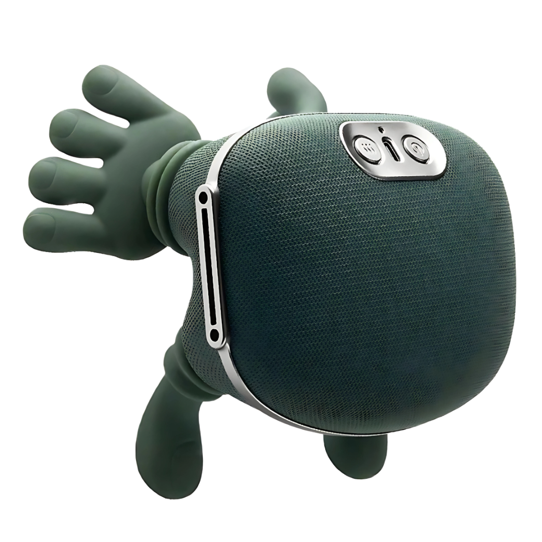 The Hugmate™